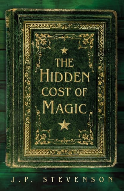 The Hidden Cost of Magic
