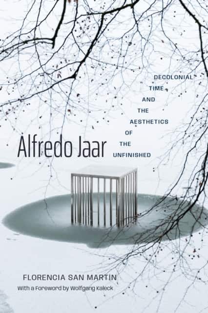 Alfredo Jaar av Florencia San Martín