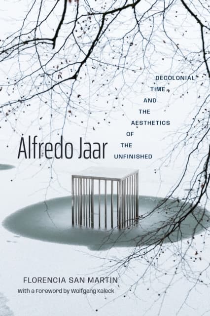 Alfredo Jaar