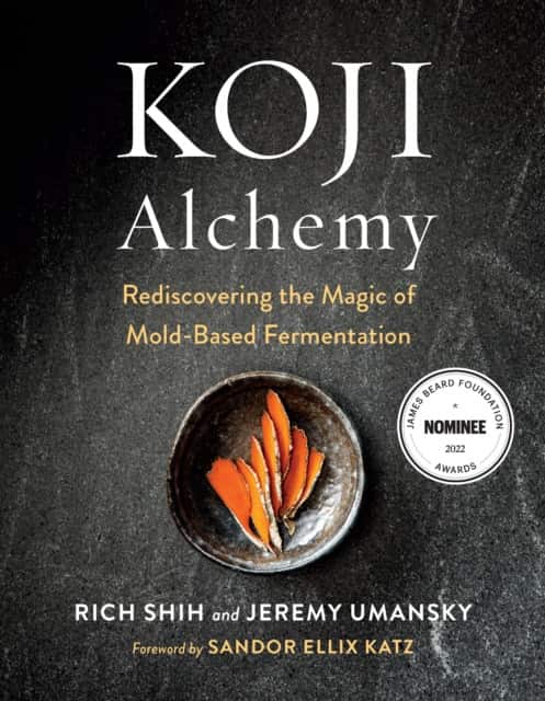 Koji Alchemy av Jeremy Umansky