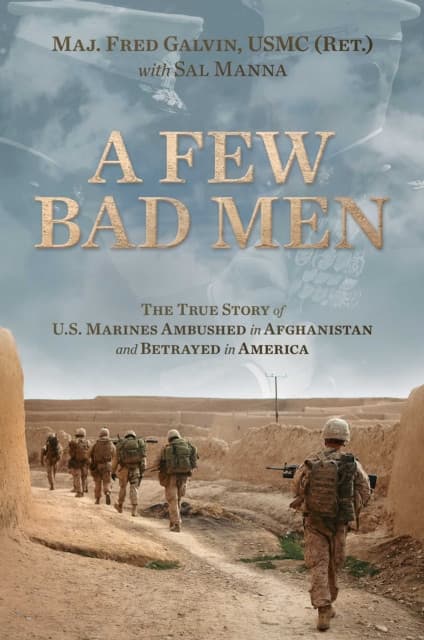 A Few Bad Men