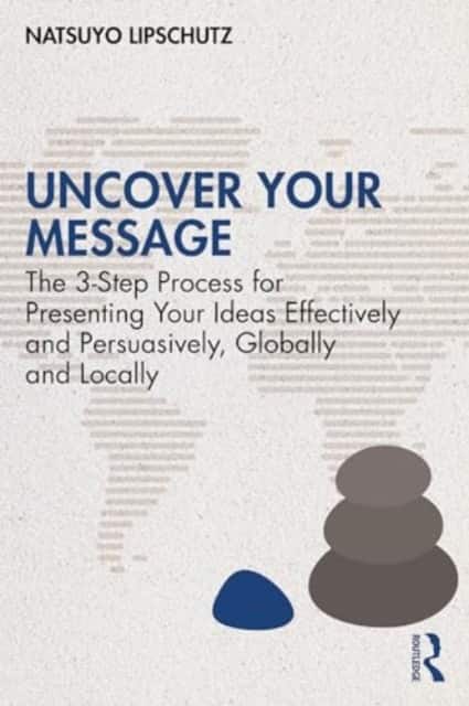 Uncover Your Message av Natsuyo N. Lipschutz