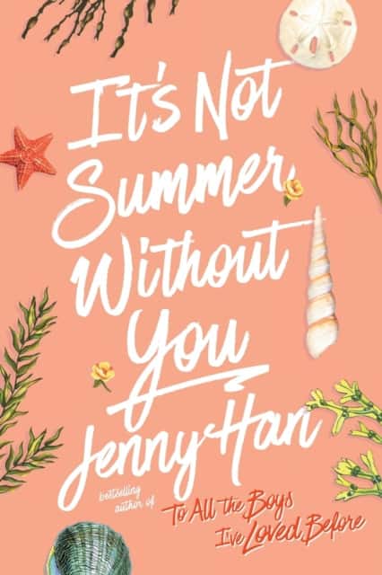 The It's Not Summer Without You av Jenny Han