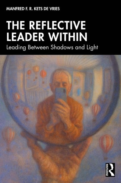 The Reflective Leader Within