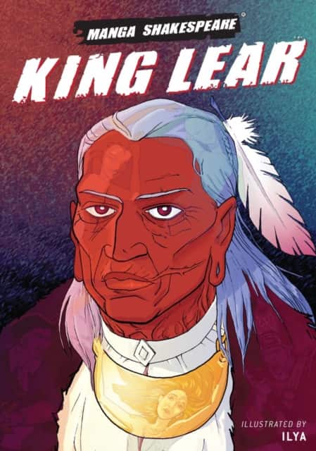 King Lear av William Shakespeare
