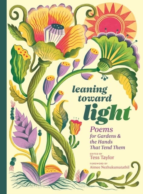 Leaning toward Light