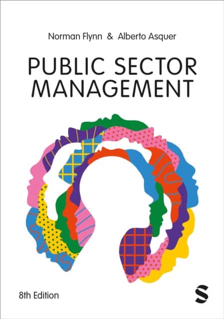 Public Sector Management av Norman Flynn