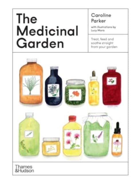 The Medicinal Garden