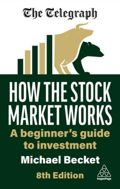 How the Stock Market Works av Michael Becket