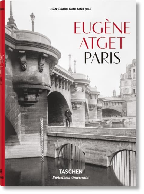 Eugène Atget