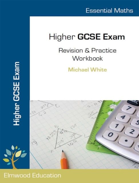 Essential Maths