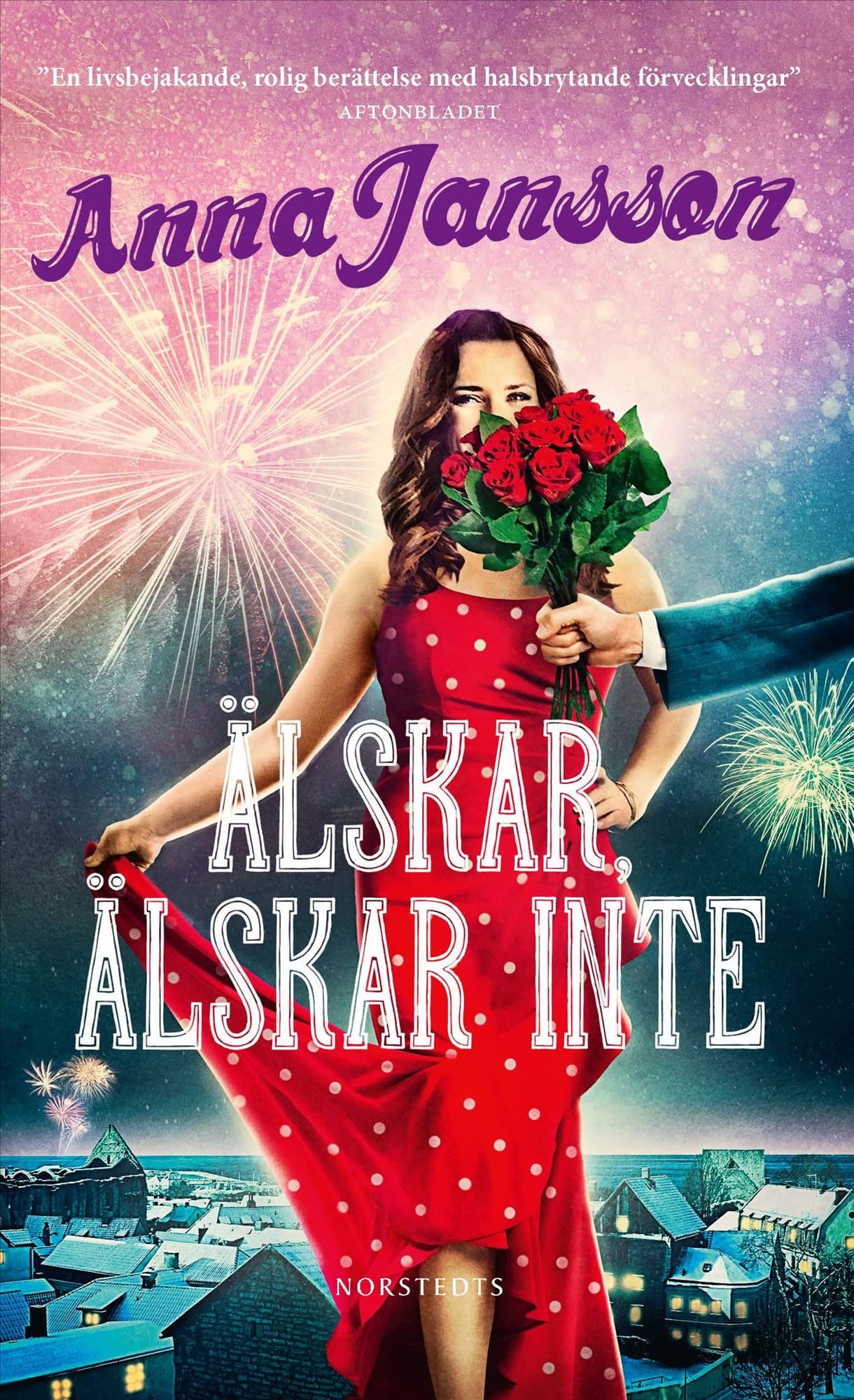 Älskar, älskar inte