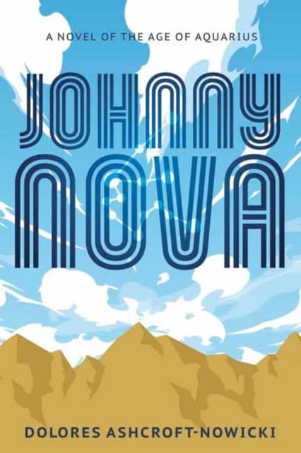 Johnny Nova