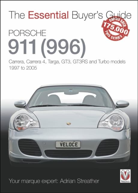 Porsche 911(996)