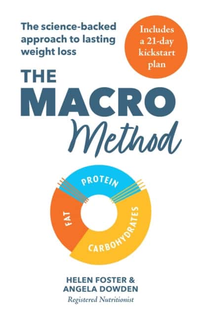 The Macro Method av Helen Foster