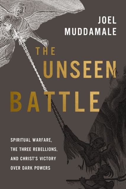 The Unseen Battle