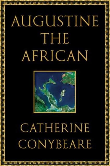 Augustine the African