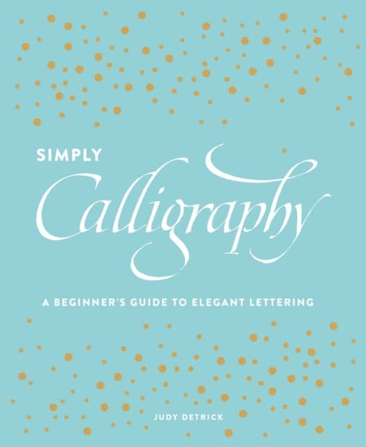 Simply Calligraphy