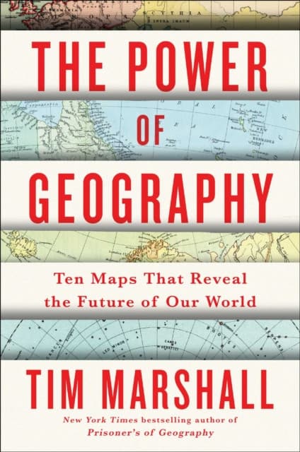 The Power of Geography