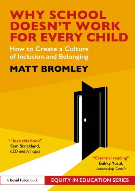 Why School Doesn't Work for Every Child av Matt Bromley