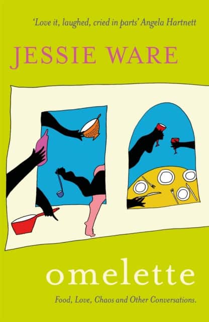 Omelette av Jessie Ware