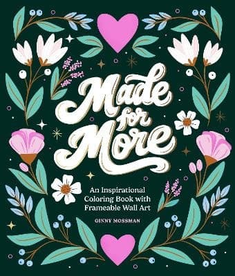 Made for More