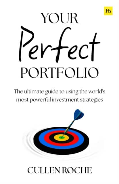 Your Perfect Portfolio av Cullen Roche