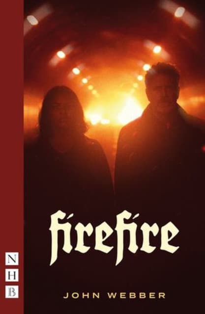 Fire Fire