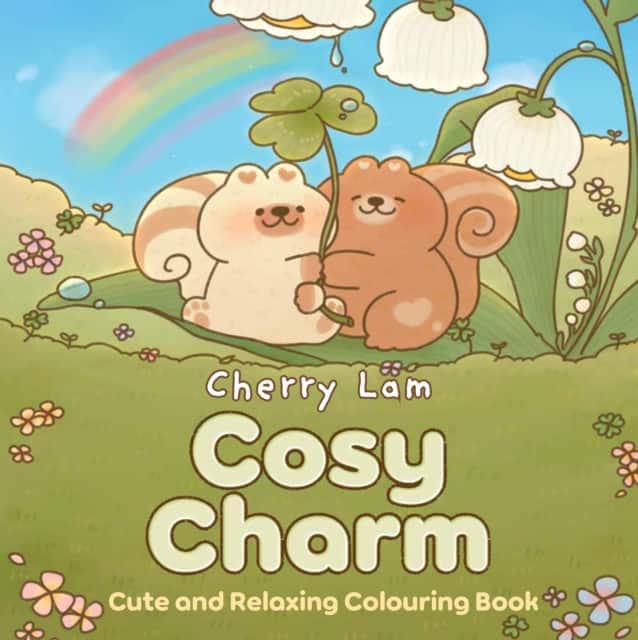 Cosy Charm av Cherry Lam
