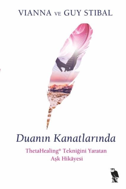 Thetahealing - Duanın Kanatlarında