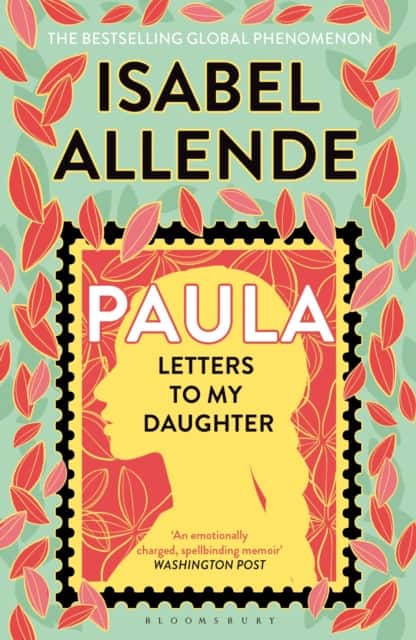 Paula av Isabel Allende