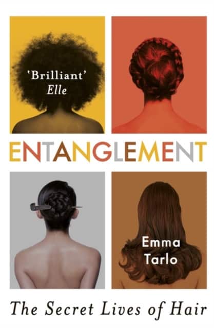 Entanglement av Emma Tarlo