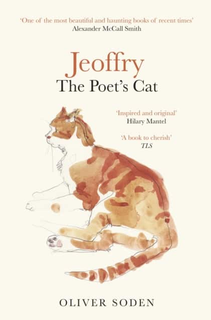Jeoffry av Oliver Soden