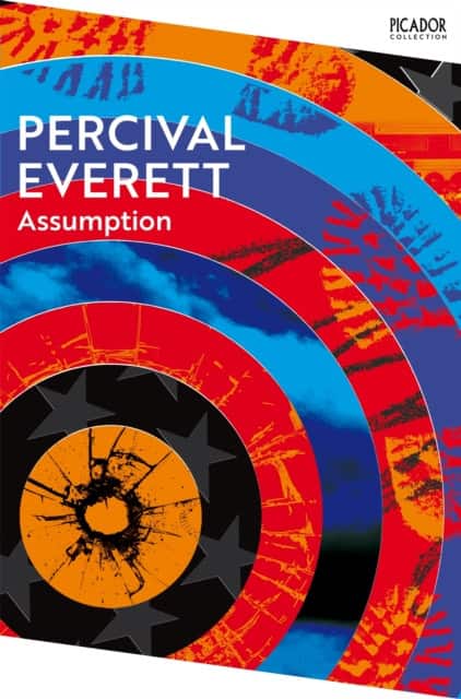 Assumption av Percival Everett