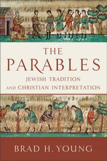 The Parables av Brad H. Young