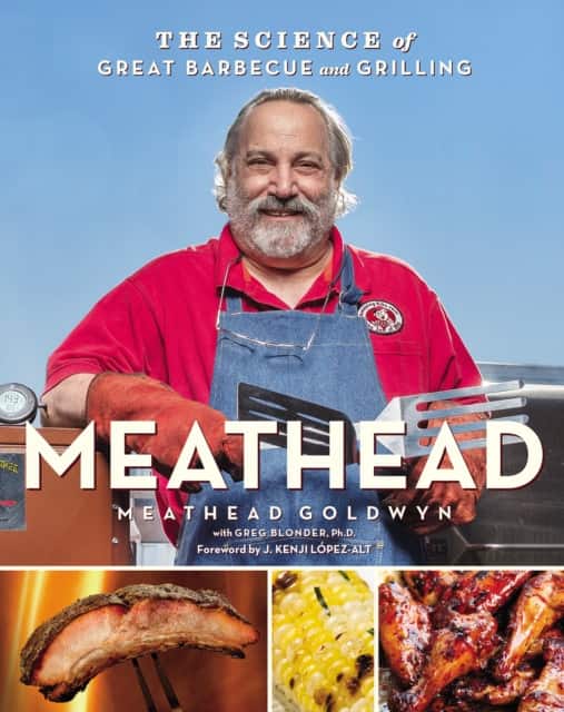 Meathead av Meathead Goldwyn