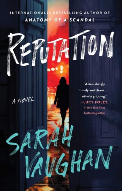 Reputation av Sarah Vaughan