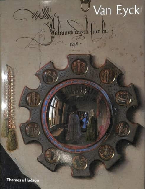 Van Eyck av Frederica Van Dam