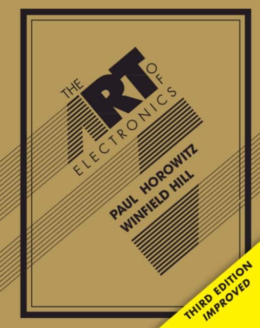 The Art of Electronics av Paul Horowitz