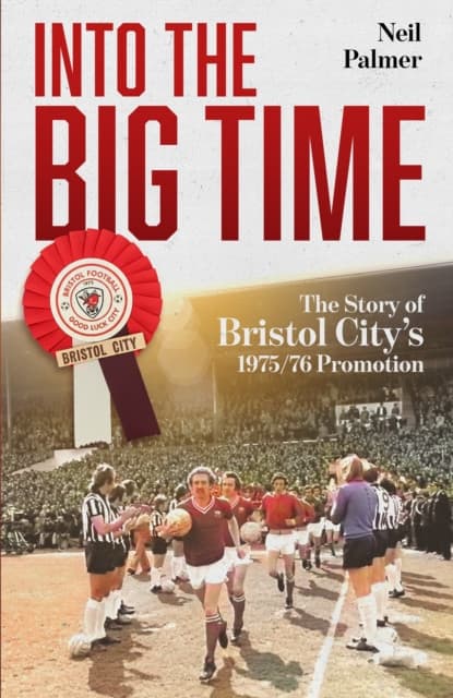Into the Big Time