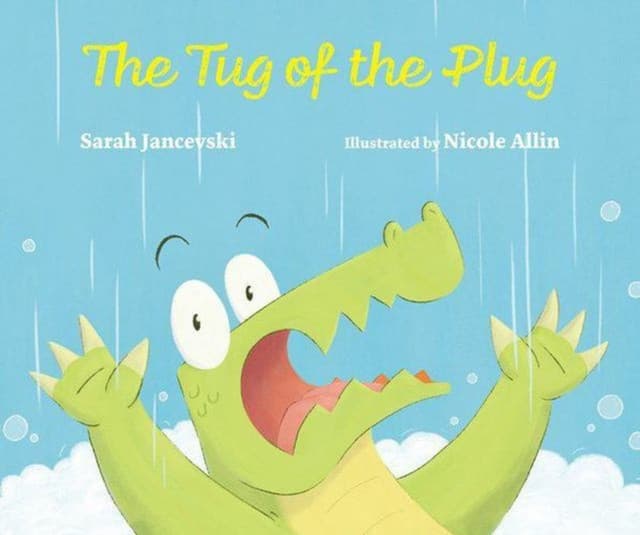 The Tug of the Plug