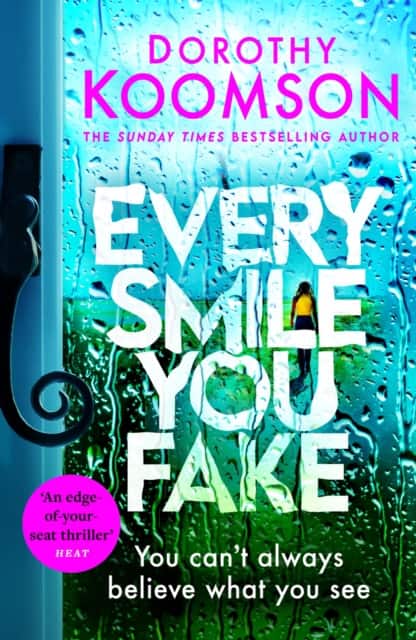 Every Smile You Fake av Dorothy Koomson