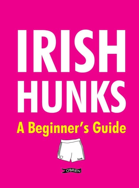 Irish Hunks