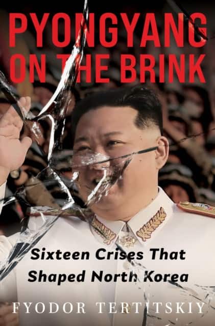 Pyongyang on the Brink av Fyodor Tertitskiy