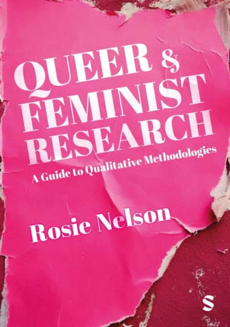Queer and Feminist Research av Rosie Ola-Marie
