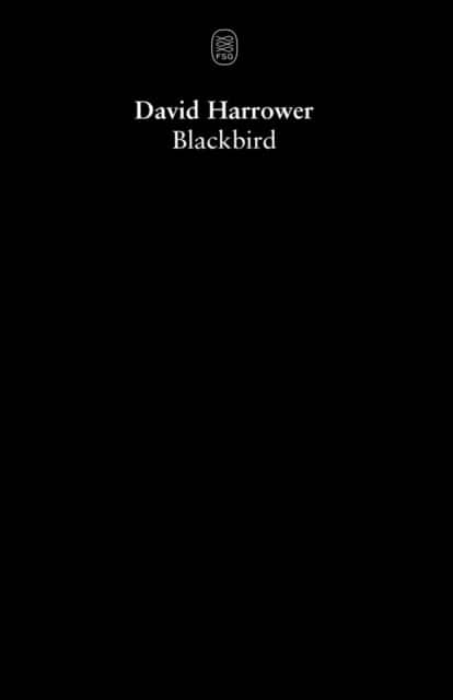 Blackbird av David Harrower