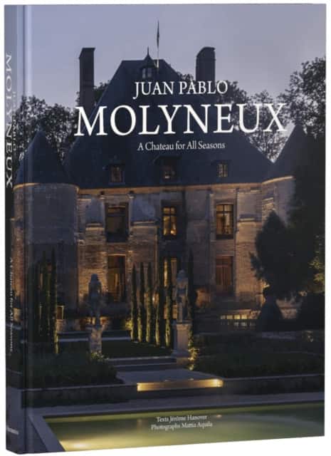 Juan Pablo Molyneux av Juan Pablo Molyneux
