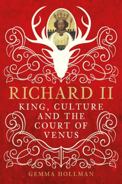 Richard II av Gemma Hollman