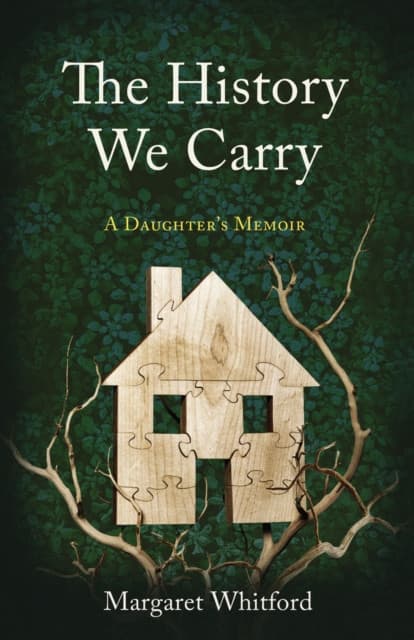 The History We Carry