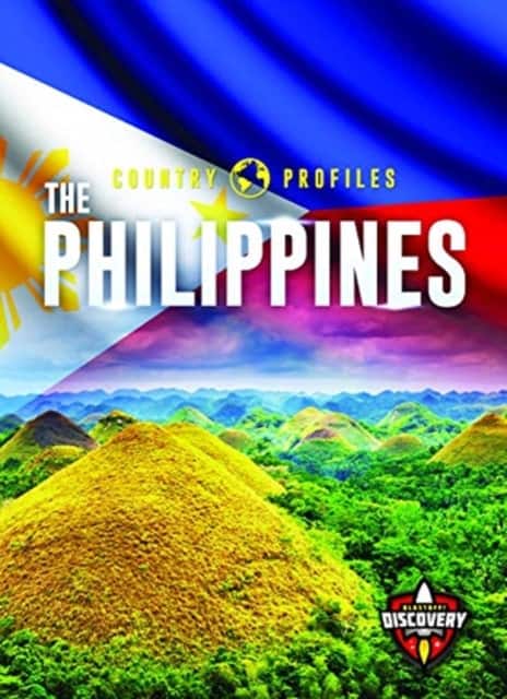 The Philippines, the av Alicia Klepeis
